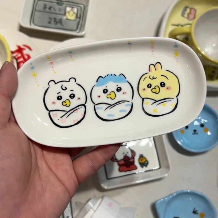 烦***手工作品默认微瑕不退57
