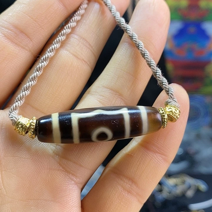 玛瑙/玉髓颈饰未镶嵌44