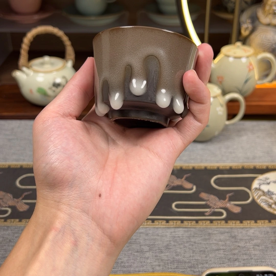 陶瓷茶具盖碗茶壶杯子