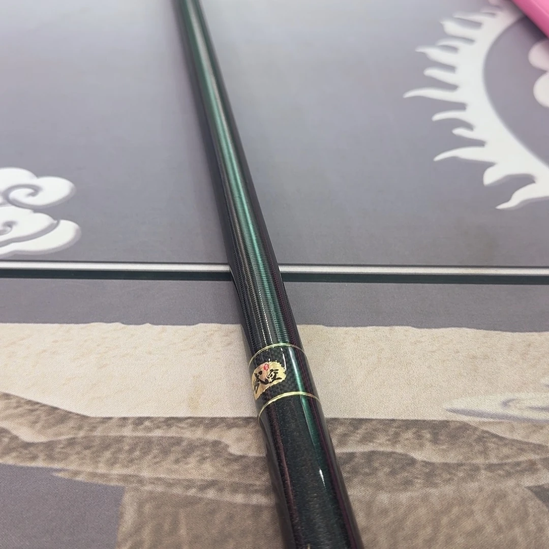 禾***聿1.8m以下碳素金羽5.4米一支