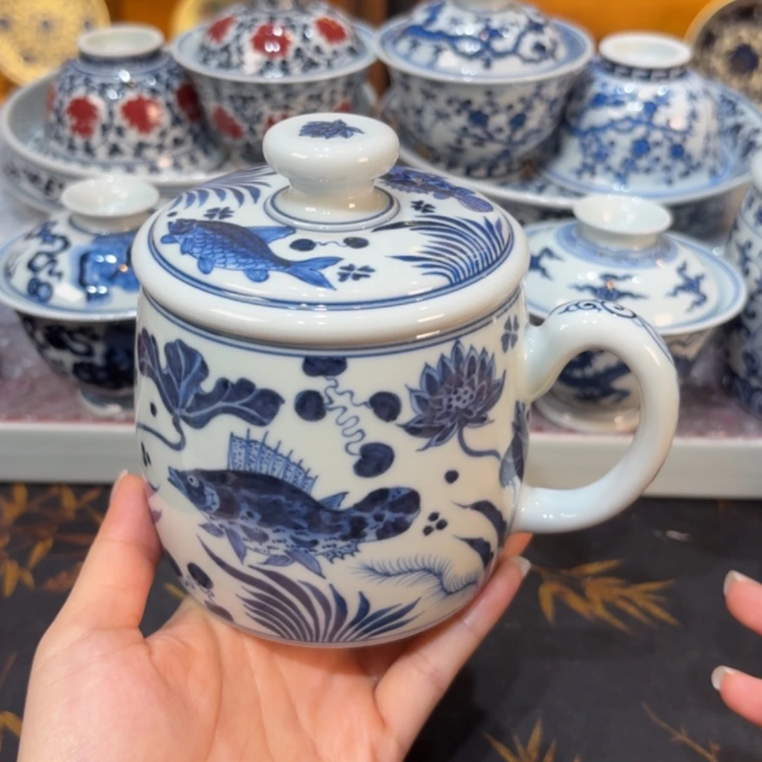 杯子…………………………………………