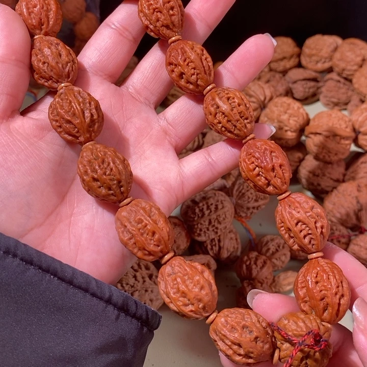 手串文玩核桃……34