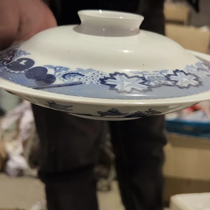 陶其它陶瓷一个8寸陶瓷