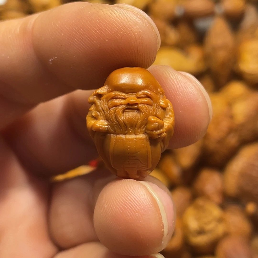 橄榄核手串/手链寿星606