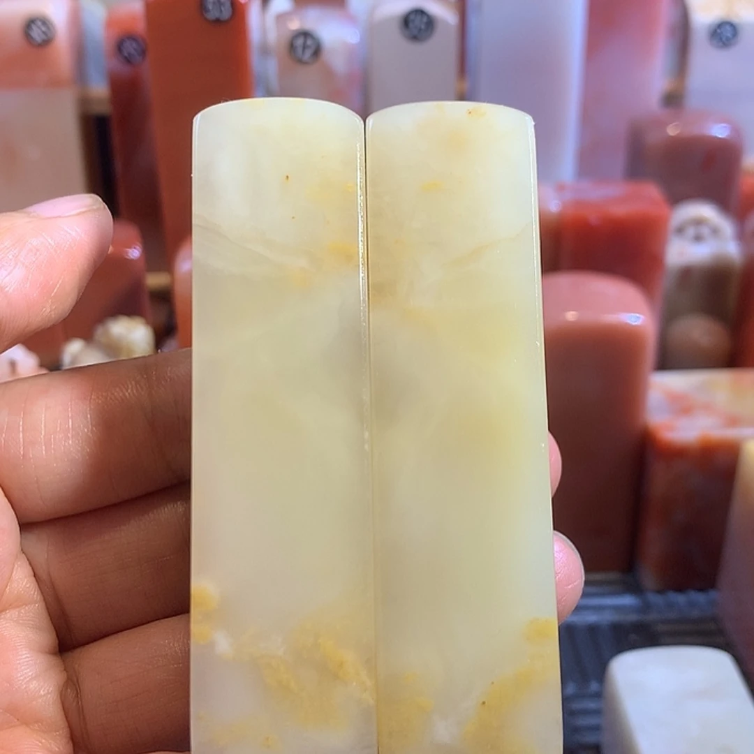 【闪购商品】老挝石老挝石印章