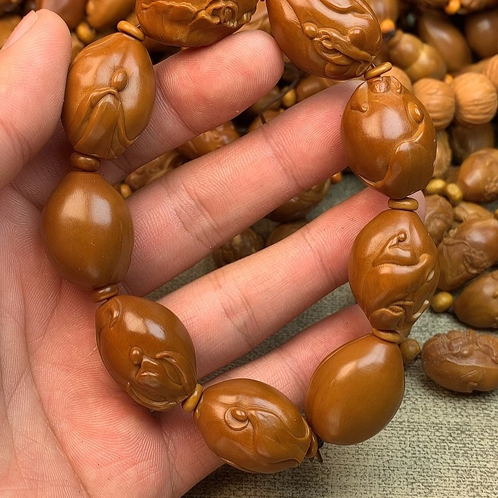 手串/手链橄榄核精品橄榄核手串