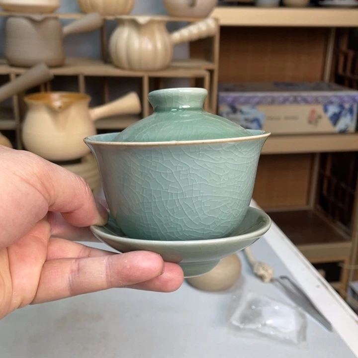 壶茶壶茶具陶瓷茶杯