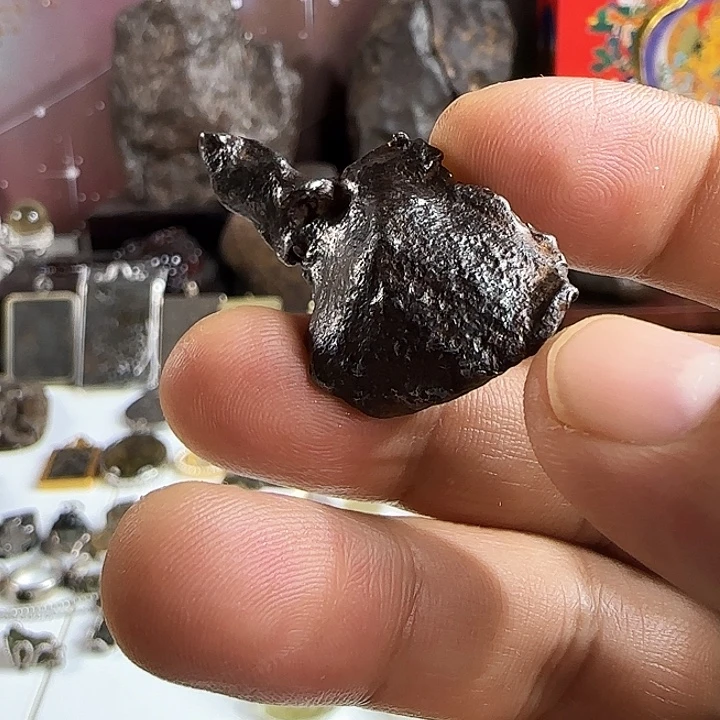 大理石磁石陨落星辰星星原石