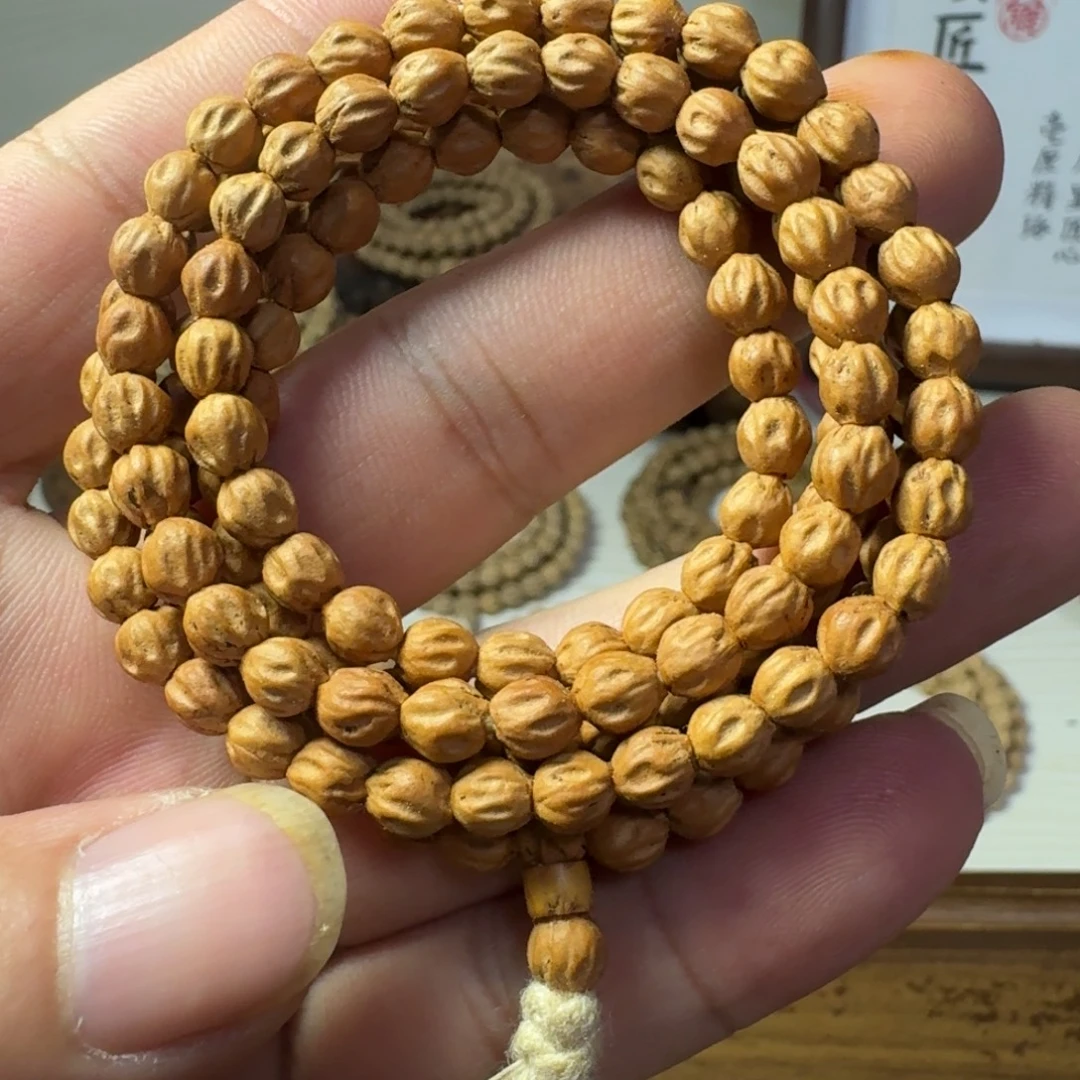 吊坠柏香籽/百香籽