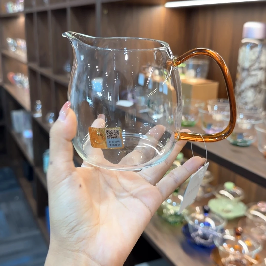 禾器泰然A款琥珀色