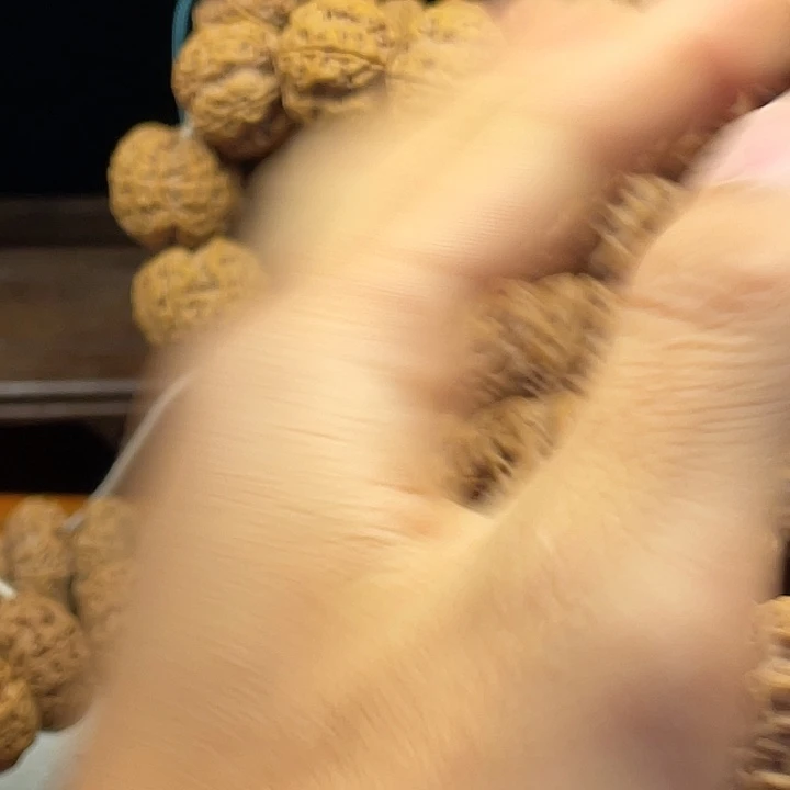 金刚菩提吊坠阿***◉29夹板