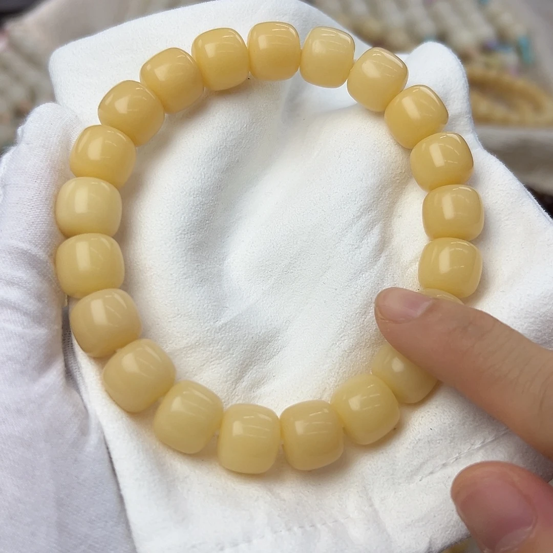 吊坠菩提根/象牙果13干磨婴儿几乎519