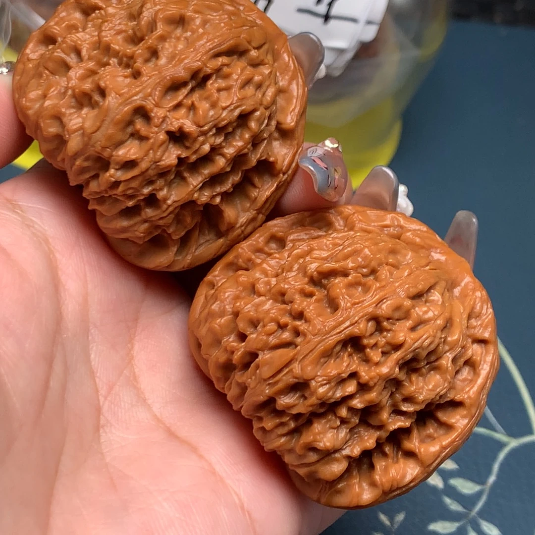 把件文玩核桃45-30974-8