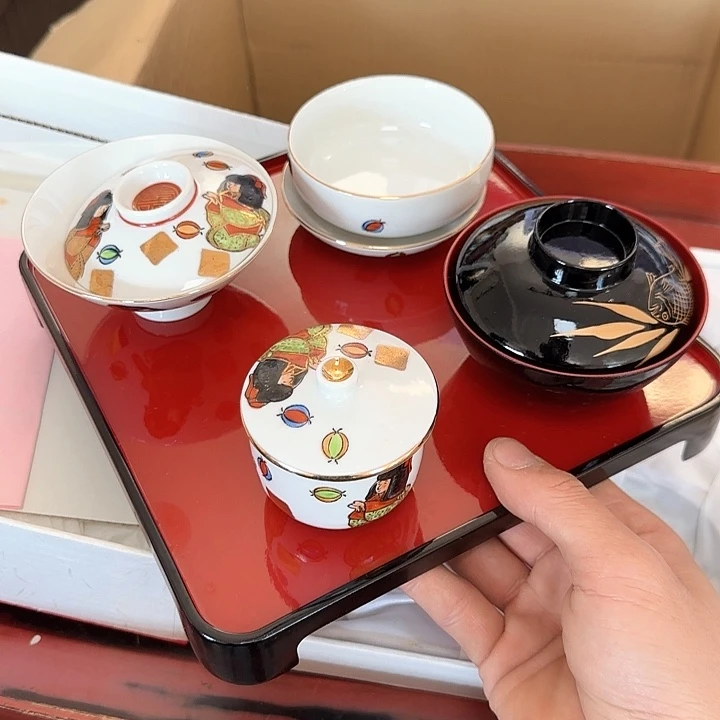 瓷片瓷质品工艺品