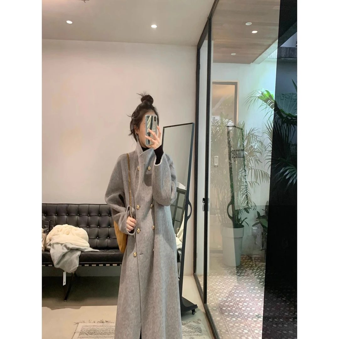 减龄2025微瑕秋冬爆款女装no退换（以主播扣号为准）黑色挂脖背心