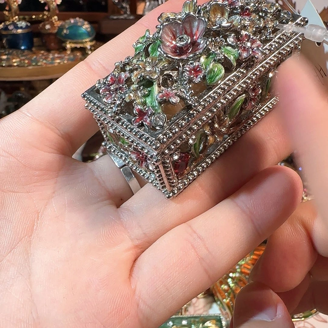 手工制作请勿吹毛求疵
