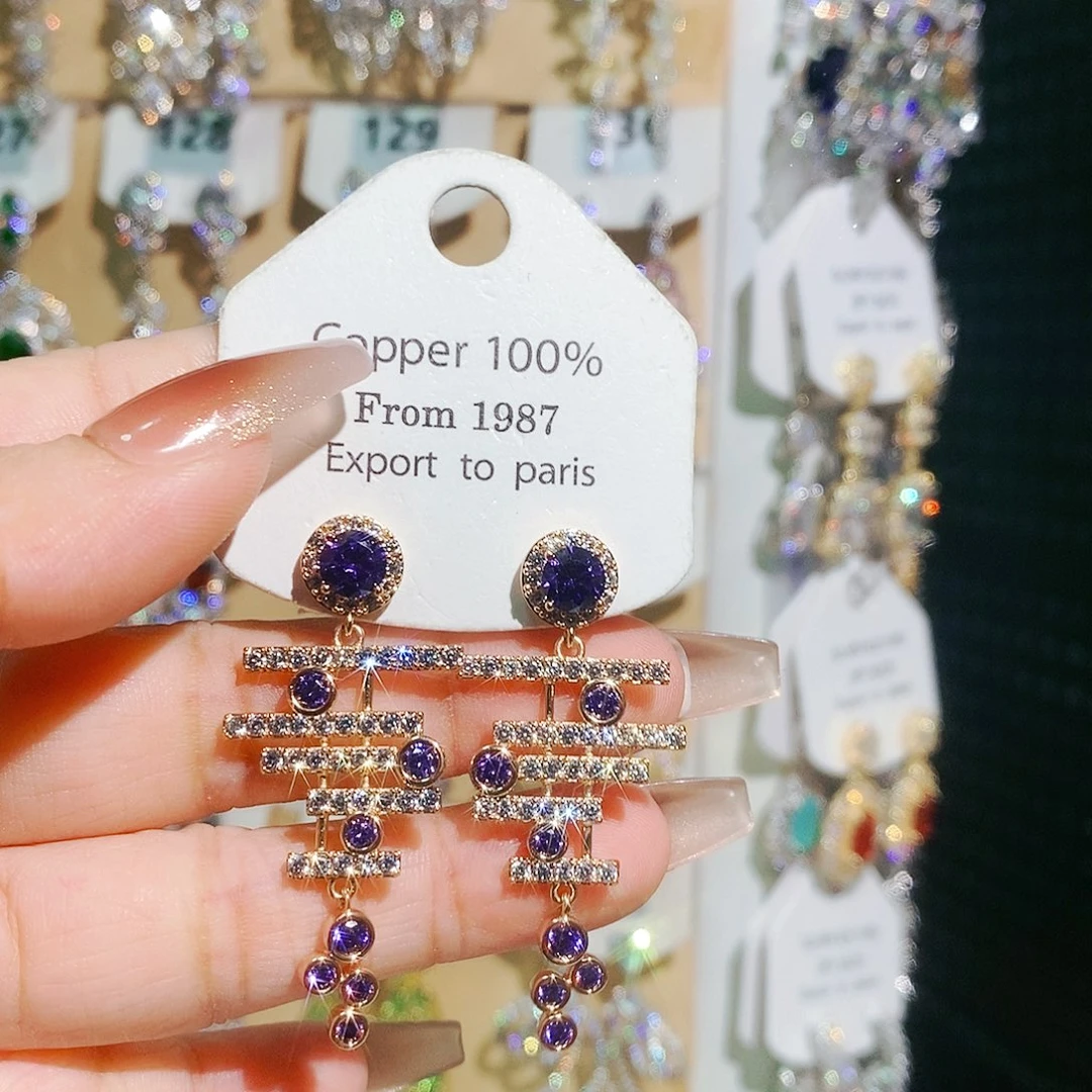 非金属合成立方氧化锆925银