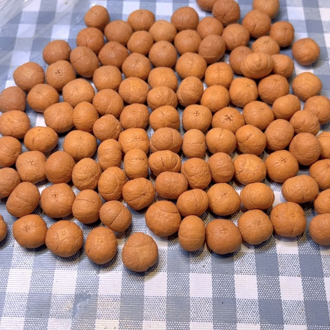 G***v凤眼菩提把件18麒麟瑕疵，9@2718
