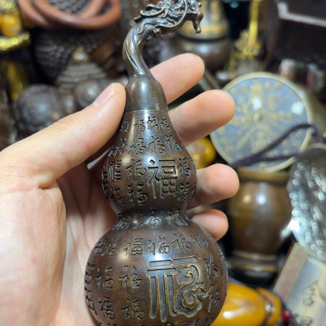 小尚文玩专属藏收摆件