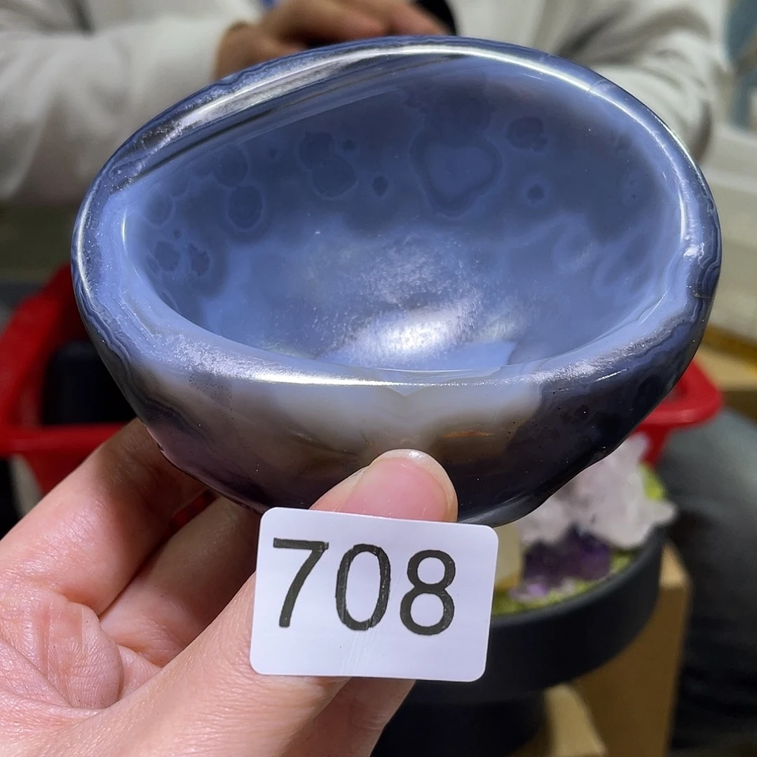 珠宝半成品水晶未镶嵌
