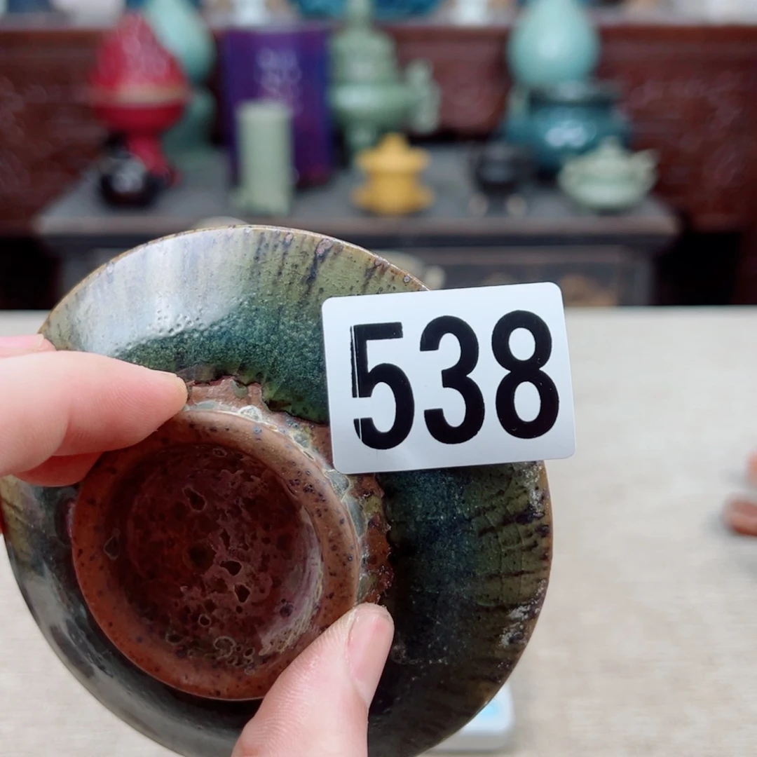 摆件陶瓷艺术瓷器杂项