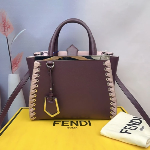 95新/芬迪/市场价23000/包包/250220XZ0019