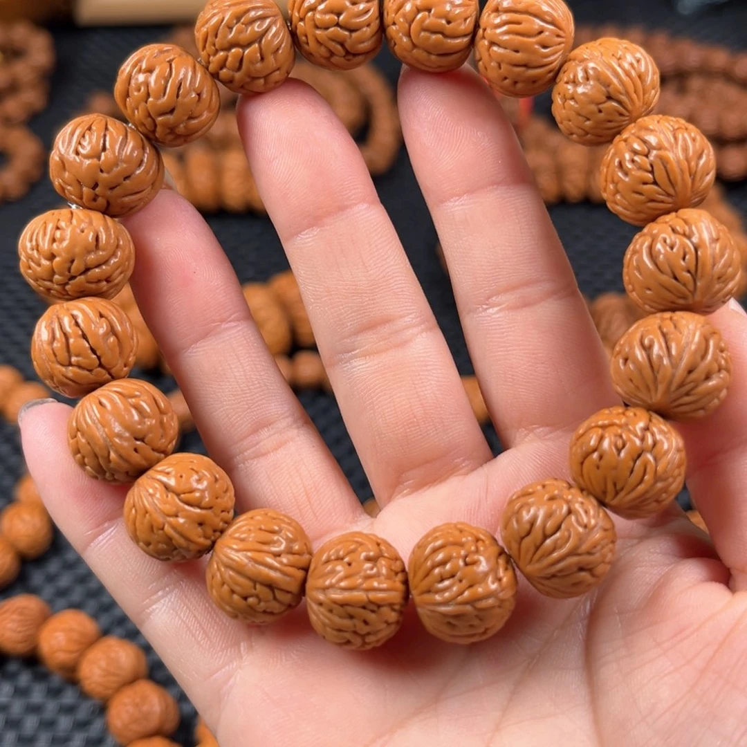 【闪购商品】文玩核桃手串Y1链接手串