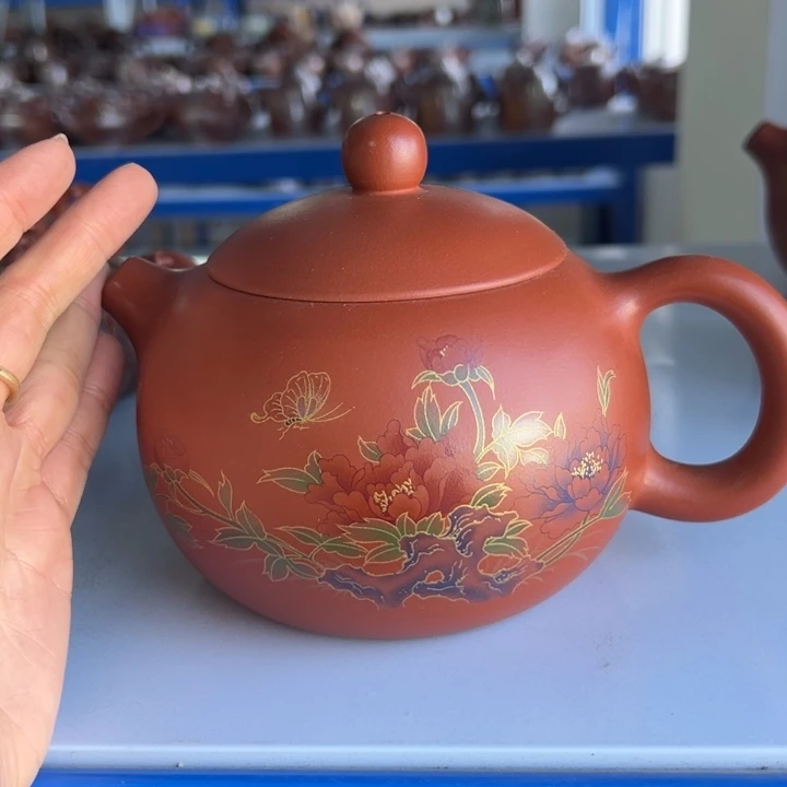 紫砂壶等艺术精品