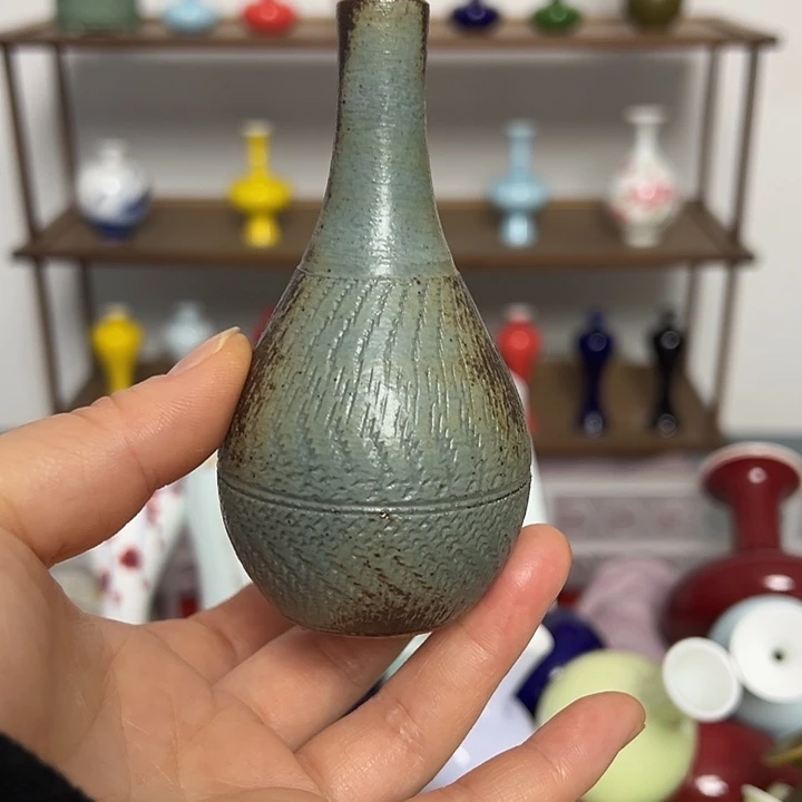 本山绿泥景德镇陶瓷研究所学会