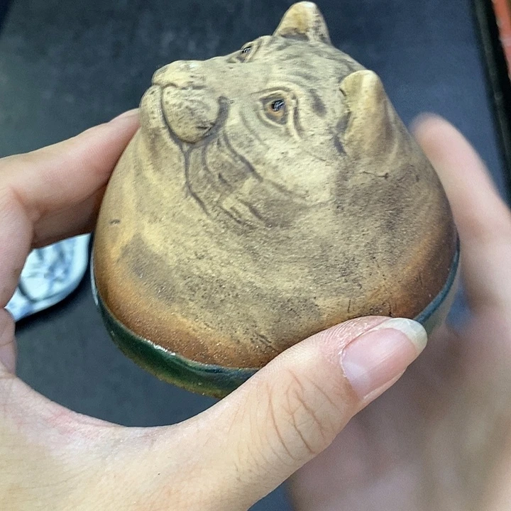 海外陶瓷茶具日化