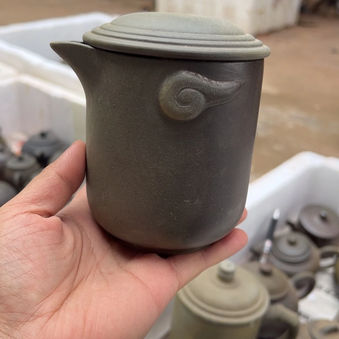 坭兴陶贵台龙窑A128