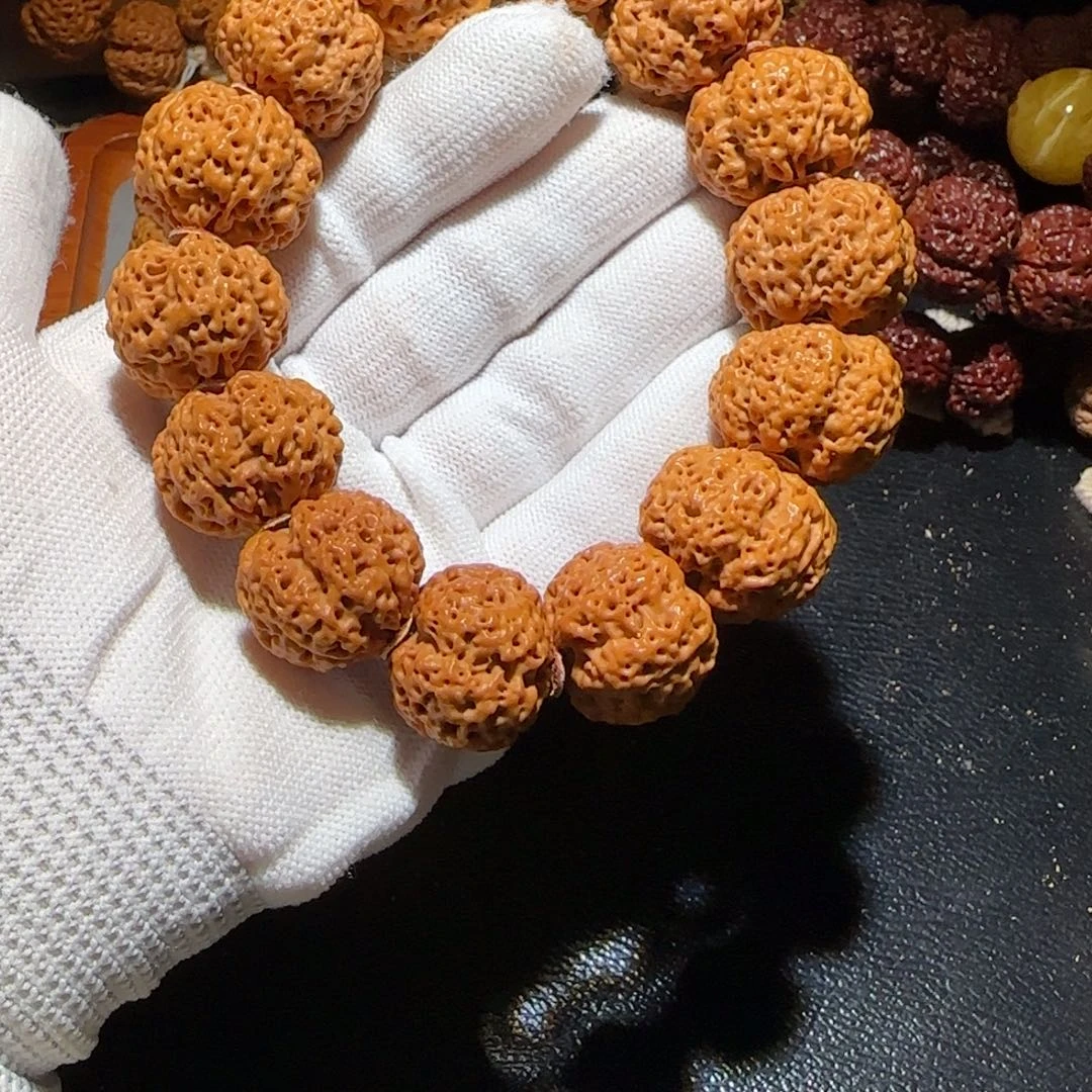 金刚菩提吊坠24闷墩开播福利