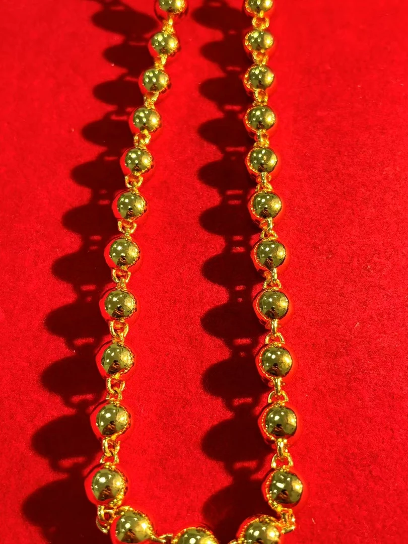 海内外珠宝行-经典时尚流行款式大气创意饰品S162