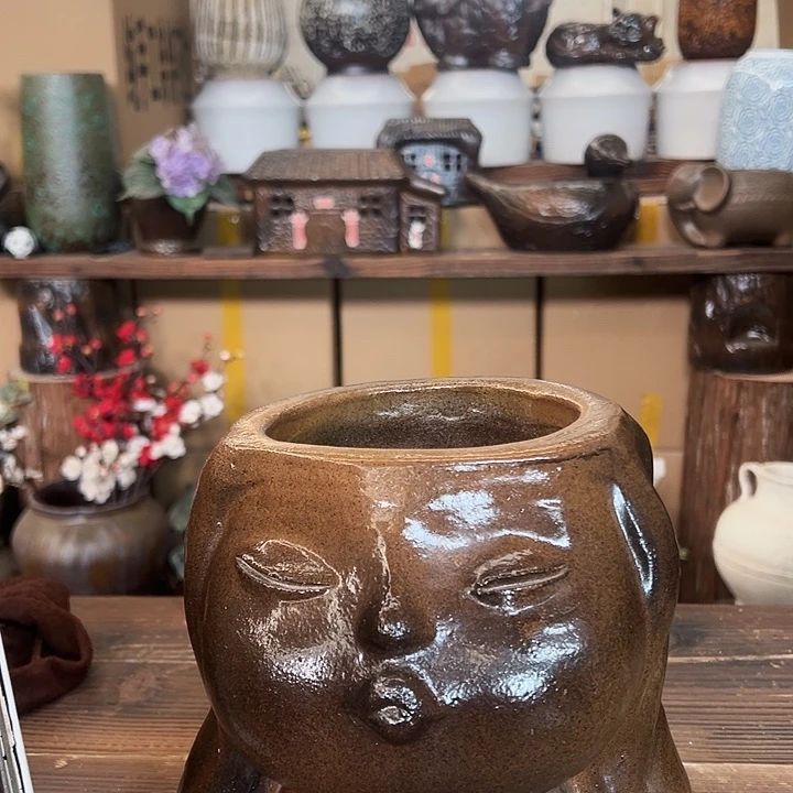 紫砂花盆21111111111111111