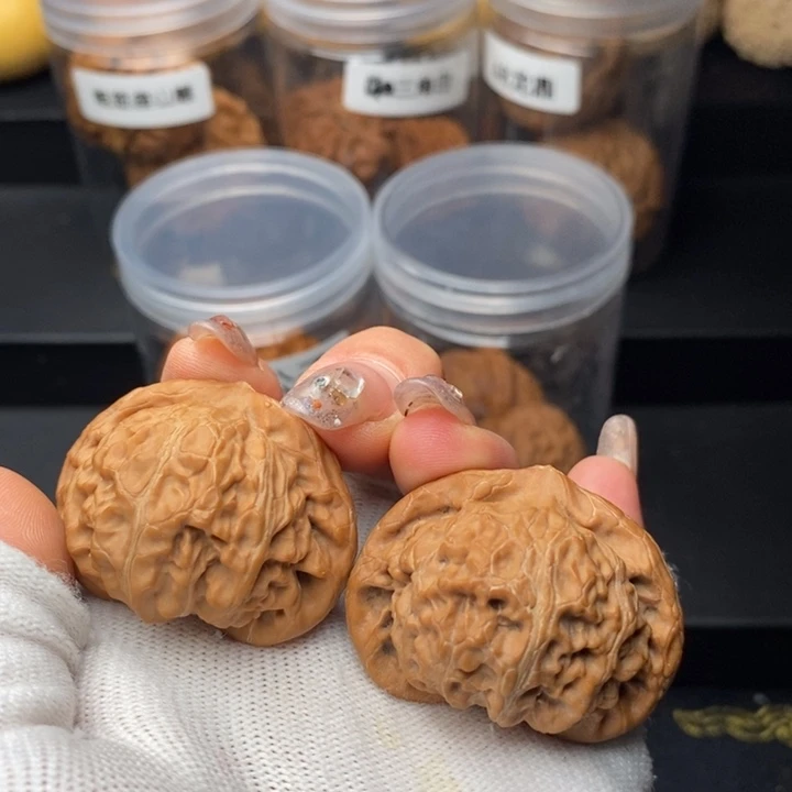 43全品宫灯文玩把件