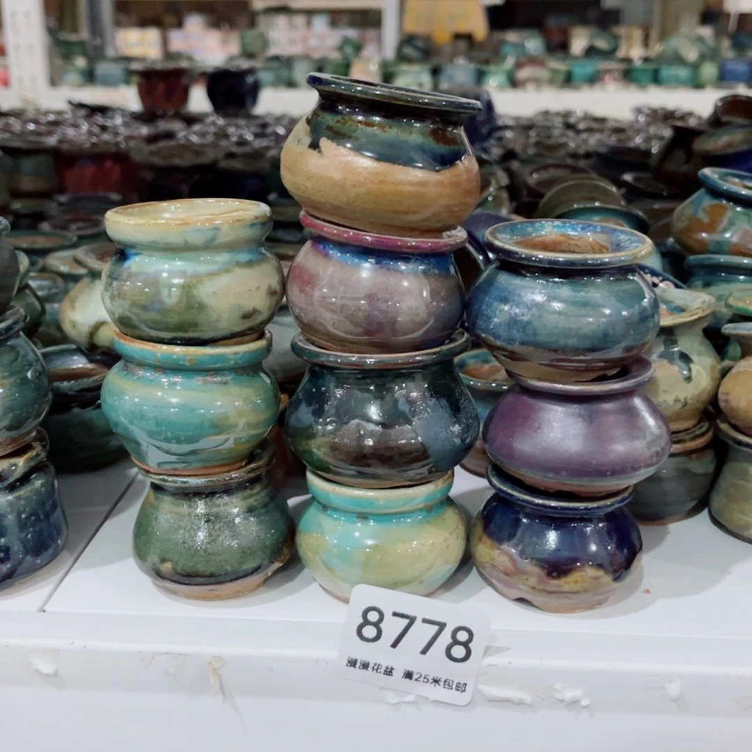 8778内口3景德镇手工制作