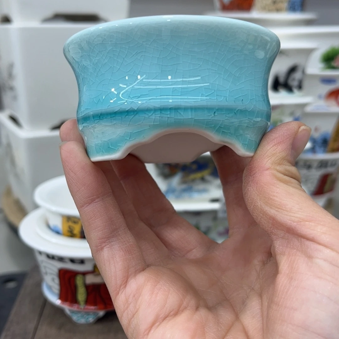 陶瓷合****哥内直径7-2.5微瑕