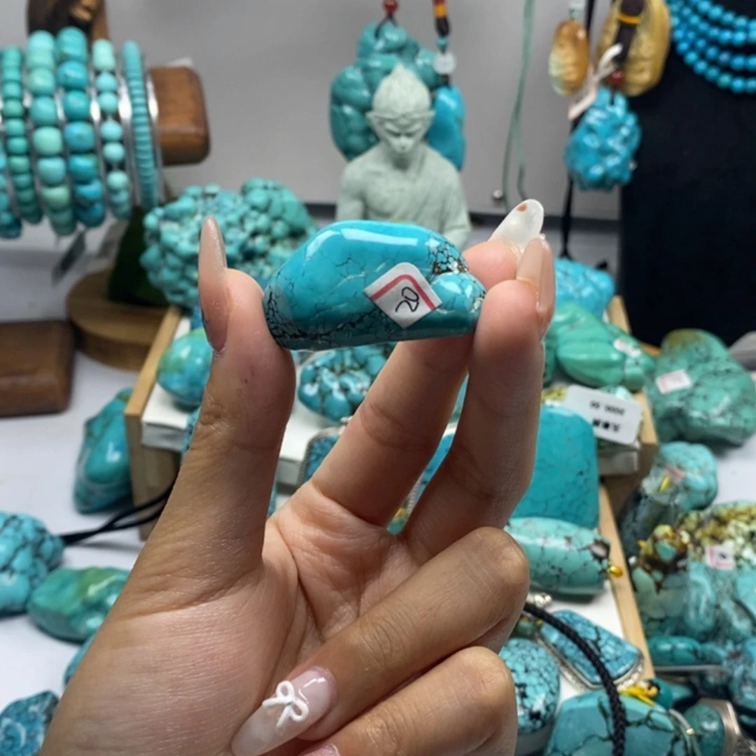 高瓷精品随型锁骨x