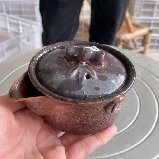 自产自销源头柴烧5715