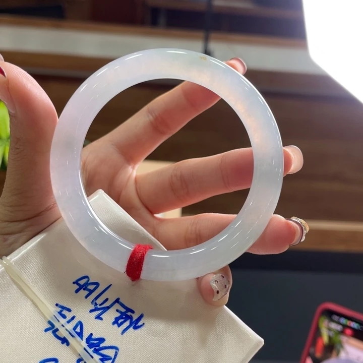 翡翠手镯未镶嵌翡翠手镯29号强推