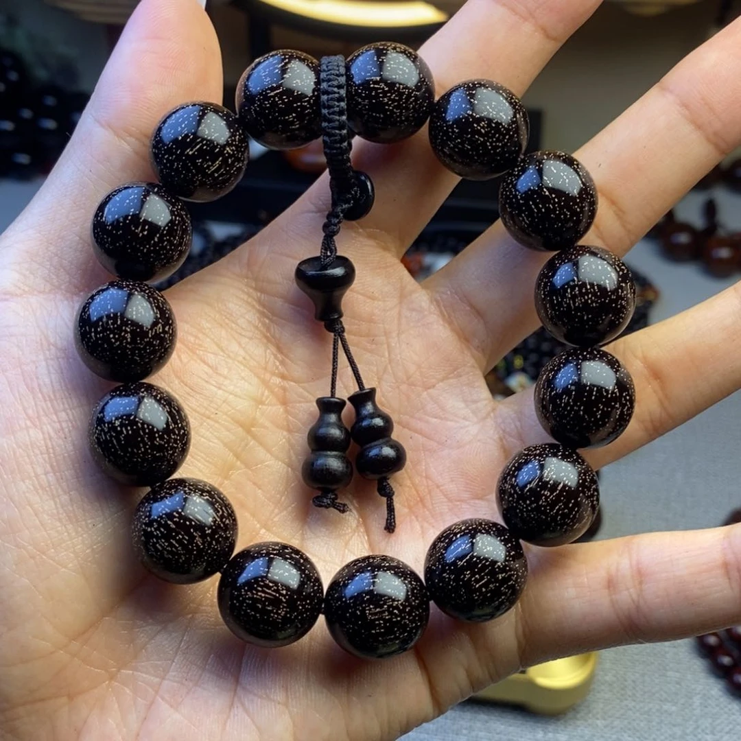 檀香紫檀（小叶紫檀）1.5爆星