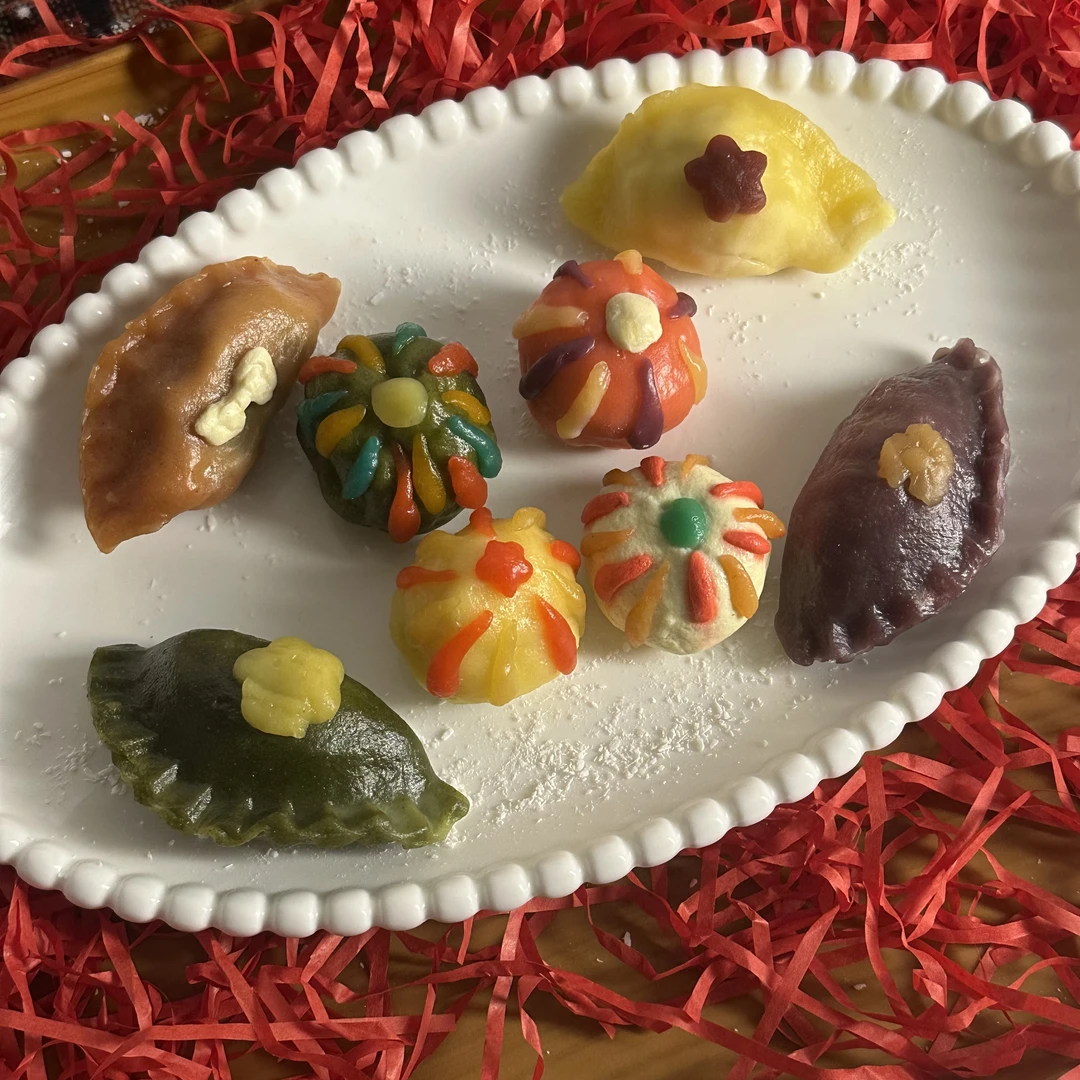 【宠物鲜食对对碰】猫狗鼠可食用 训练零食 拌饭神器解决挑食0添加