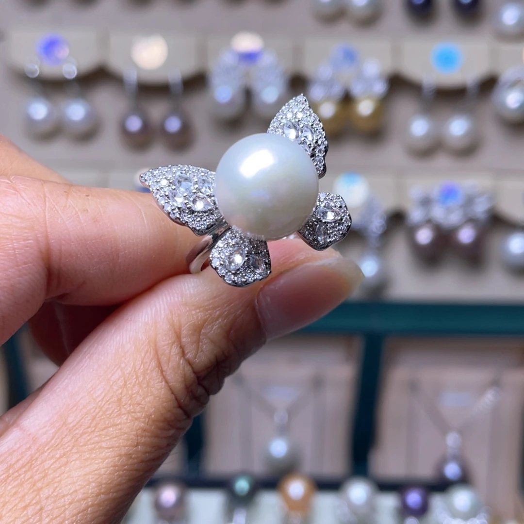 未镶嵌淡水珍珠其他