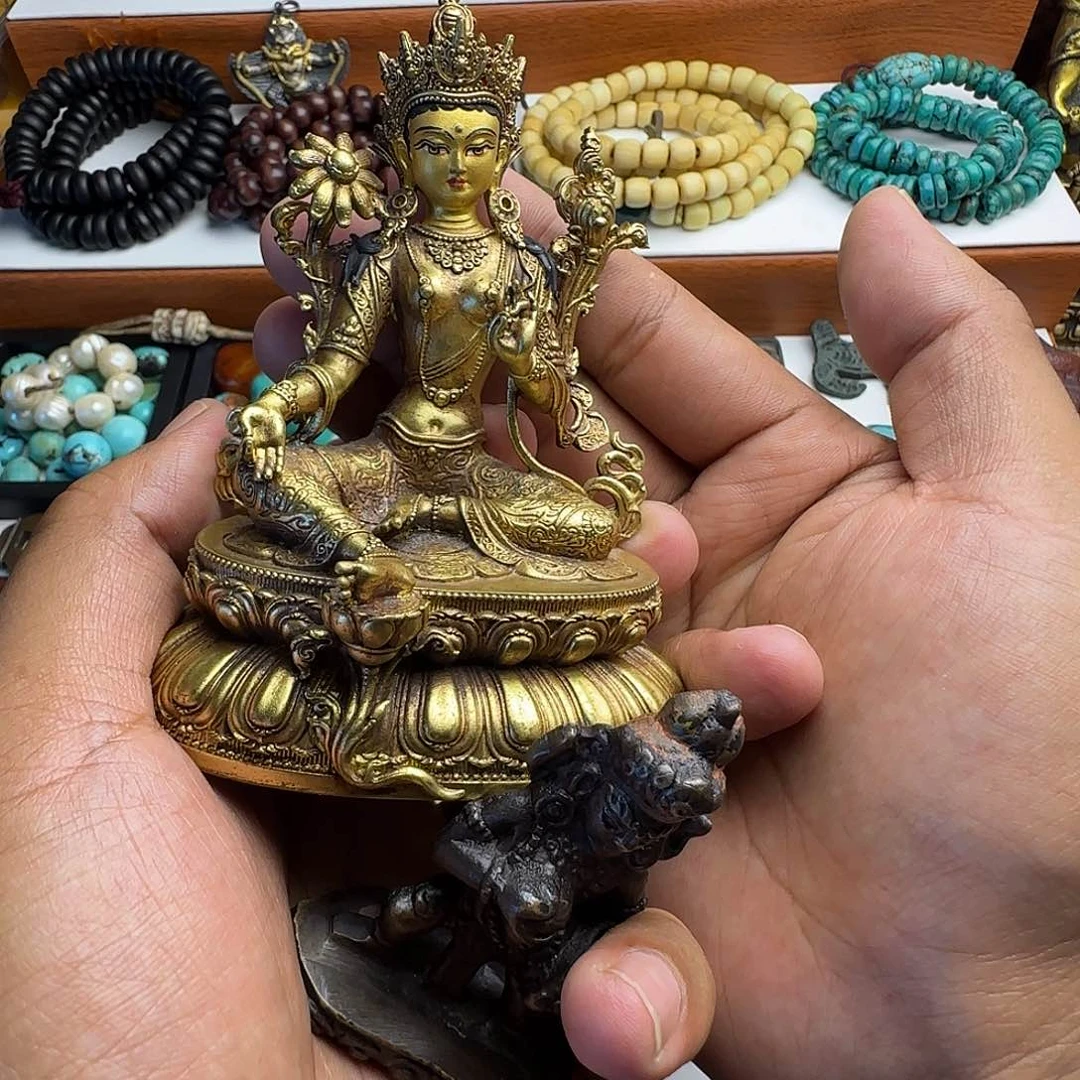 【闪购商品】扎西德勒