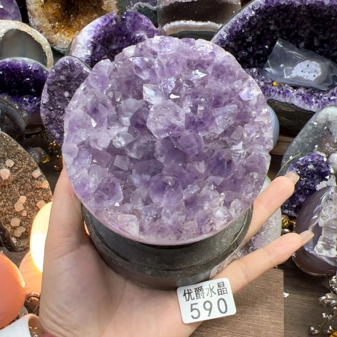 未镶嵌大型摆件（非配饰）水晶590