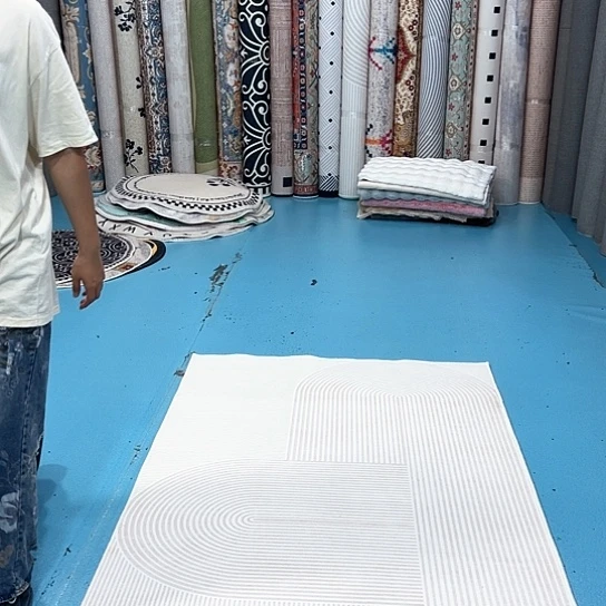 混纺120×160尺寸误差正负1-3厘米加厚比利时绒微瑕特价