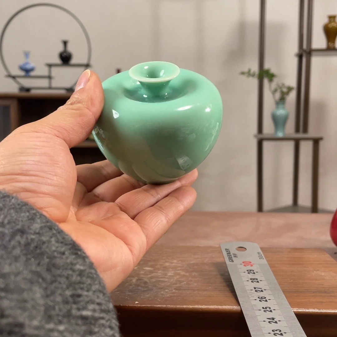 瓶花瓶摆件家居装饰