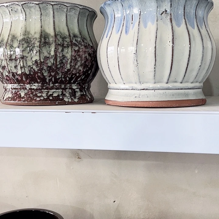18/20红陶作正品两个
