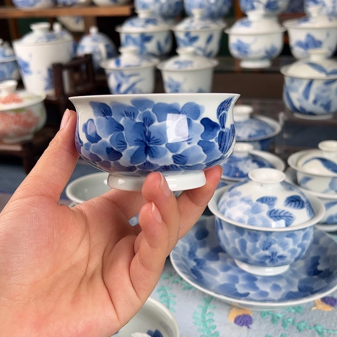 杯。