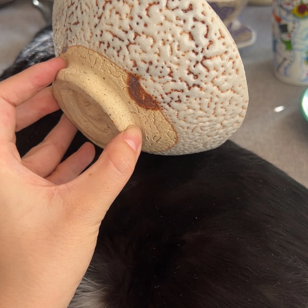 陶瓷艺术的发展和